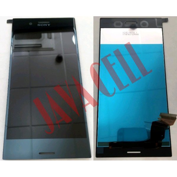 LCD Sony Xperia XZ Premium G8141 Fullset Touchscreen Original