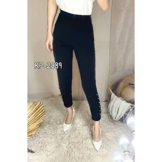 FWR - LEGGING PANTS MUTIARA 2089