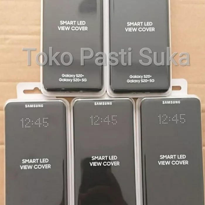 Smart Led View Cover Samsung S20+ Original