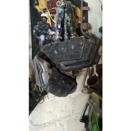 box filter rx special 115