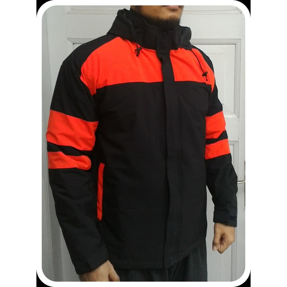  Kemeja  Jaket Outdoor Eiger  Terbaru