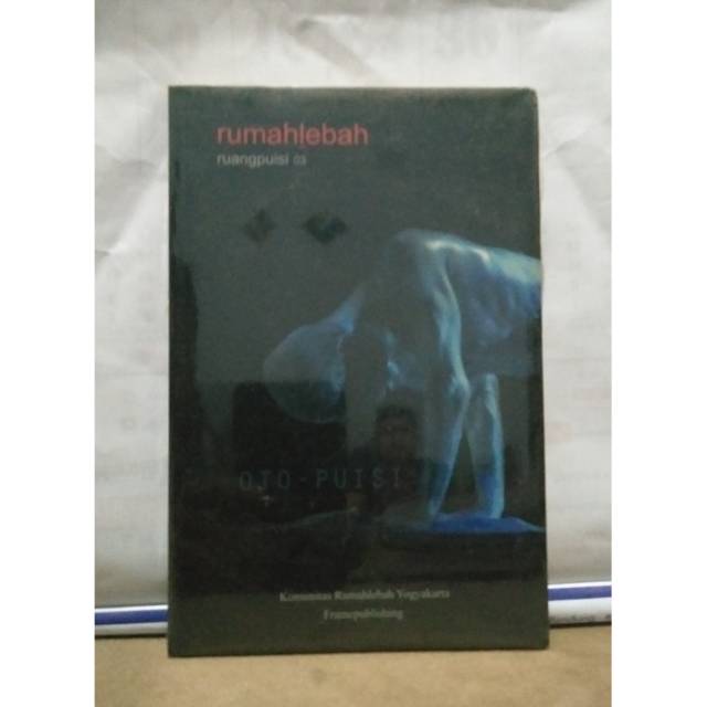 Rumah Lebah -  Fahmi  Faqih Dkk