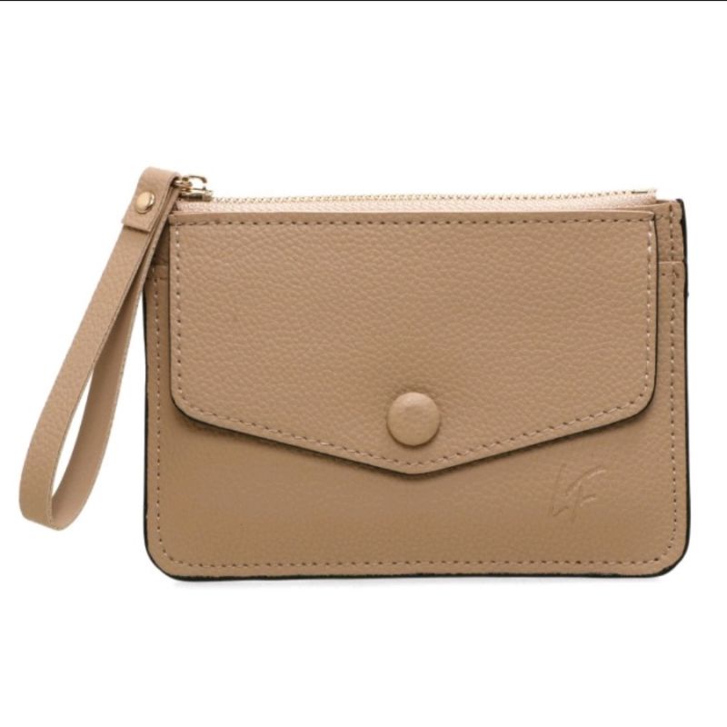 Dompet Les Femmes Wanita