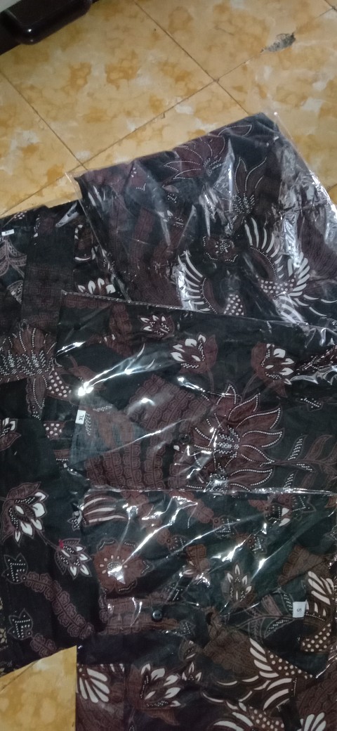 Batik Couple Gamis Busui Copel Batik Terbaru Ndoro Jawi Dnt Terbaru 2021