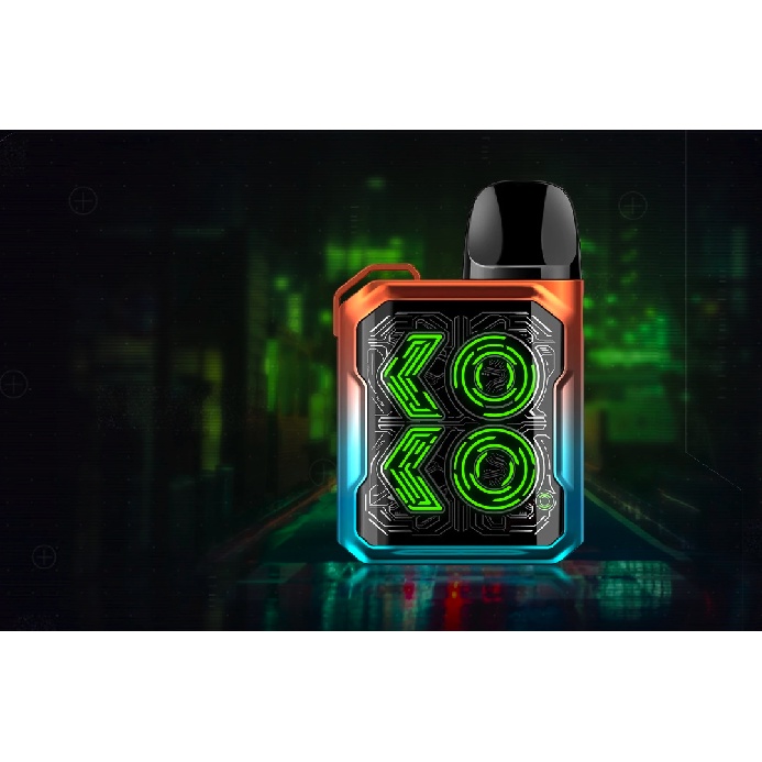 UWELL CALIBURN GK2 ORIGINAL TERLARIS