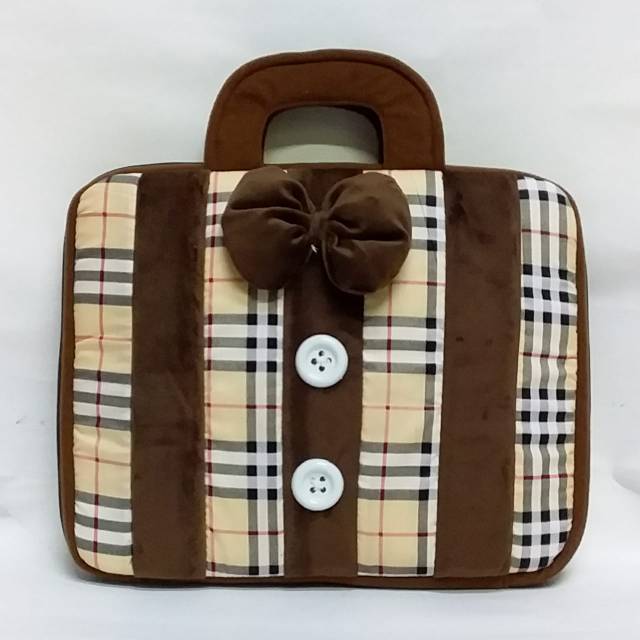 Tas Laptop Burberry 14"