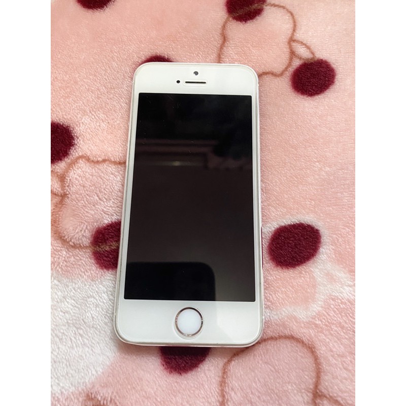 Iphone 5s Second Original Ibox
