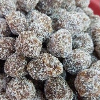 

permen asem jawa 250gr