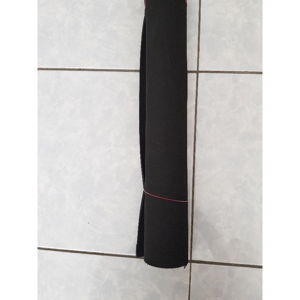 busa hati ukuran 4mm