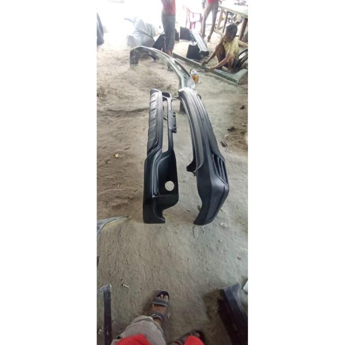 Bodykit honda CRV -- bodykit CRV Bodykit honda crv MUGEN 2013 2014 2015 Duraflex materials