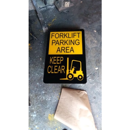 

PAPAN NAMA AKRILIK TERMURAH