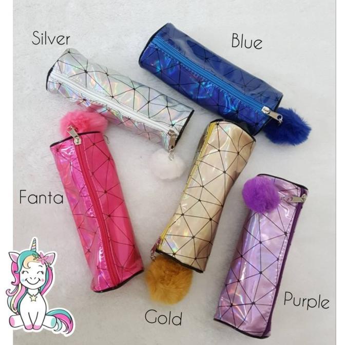 

SALE TEMPAT PENSIL HOLOGRAM POM-POM IMPORT/TEMPAT PENSIL AESTHETIC/TEMPAT PENSIL ANAK PEREMPUAN/TEMPAT PENSIL LUCU/TEMPAT PENSIL 3D/TEMPAT PENSIL TRANSPARAN/TEMPAT PENSIL LUCU/TEMPAT PENSIL KOREA/TEMPAT PENSIL KAIN/TEMPAT PENSIL KALKULATOR