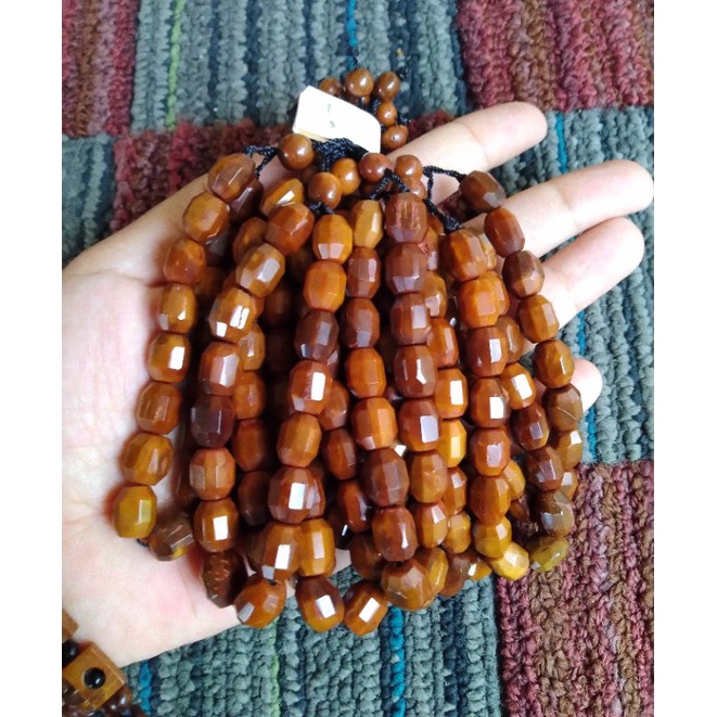 Gelang kokka motif cutingoval