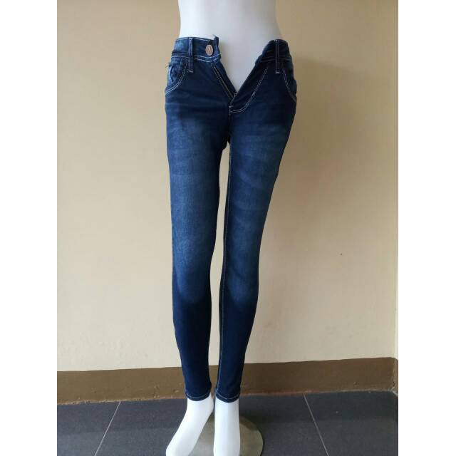 Celana jeans GET IT soft jeans / jeans wanita
