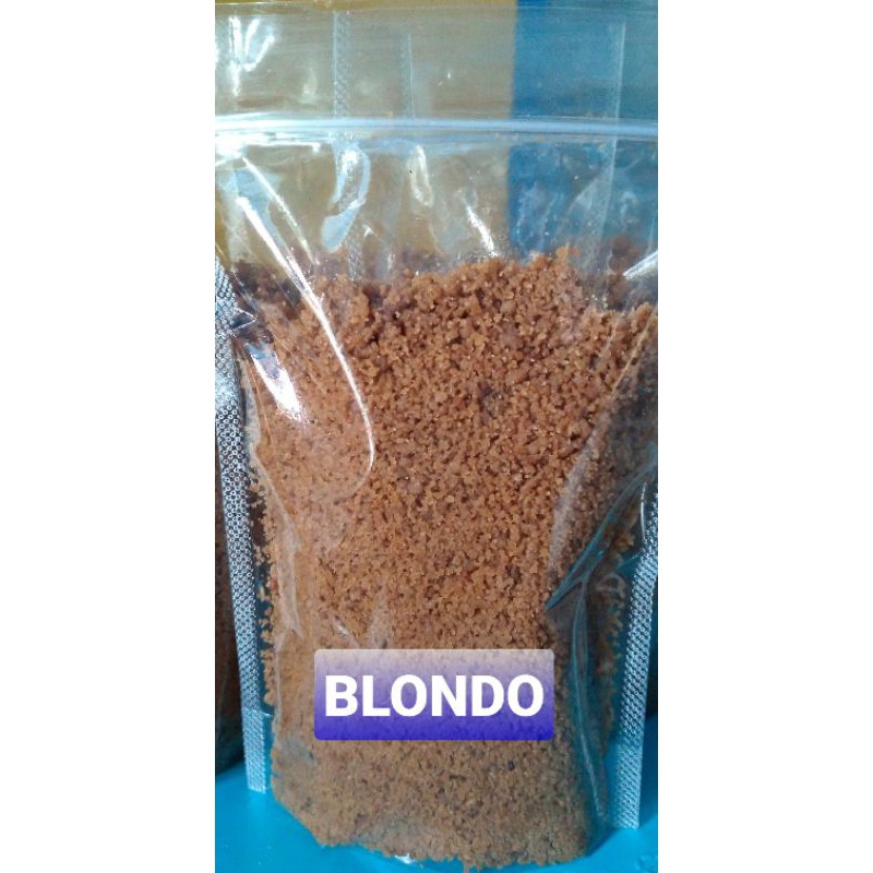 BLONDO/REDUKSI DARI MINYAK KELAPA/ 85gram
