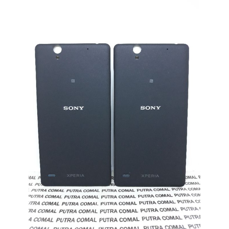 SONY XPERIA C4 HOUSING CASING KESING BACKDOOR TUTUP BELAKANG SONY XPERIA C4 ORIGINAL