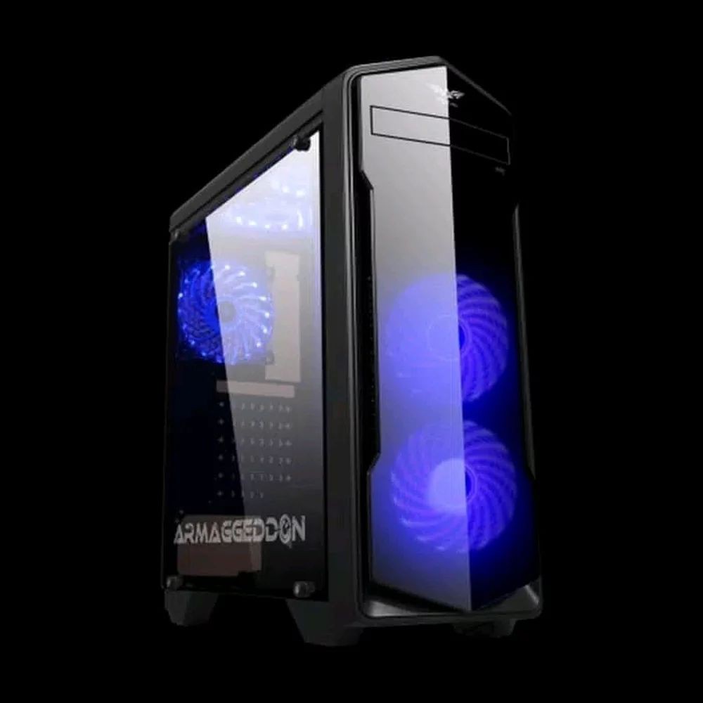 PC GAMING CORE i7 2600 ram 16gb