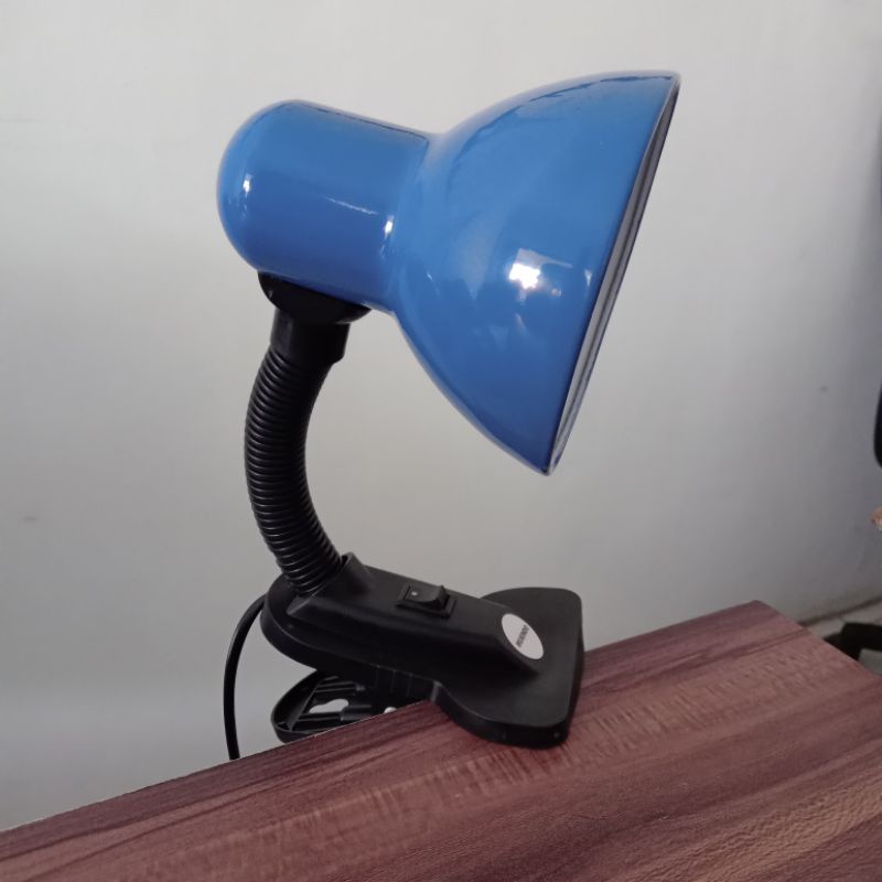 Lampu belajar