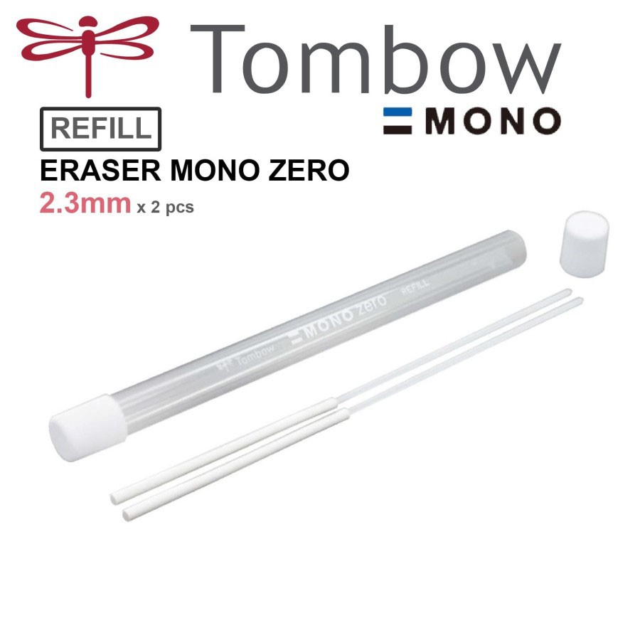 

Monozero Refill Eraser Pen