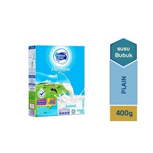 

Frisian Flag Susu Bubuk Full Cream 400G