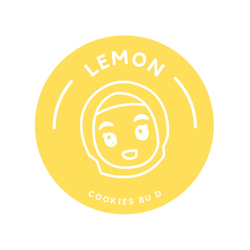 

Lemon Premium Cookies