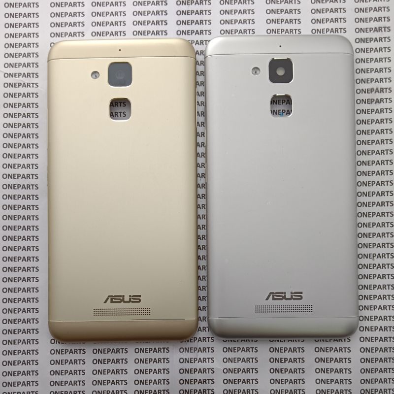 BACKDOOR BACKCASE BACK CASING TUTUP BELAKANG ASUS ZENFONE 3 MAX 5.2 ZC520TL ORIGINAL