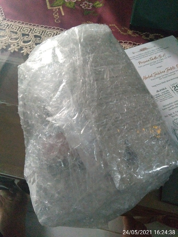 Jepitan Sprei - Sheet Grippers - Pengait Ujung Sprei