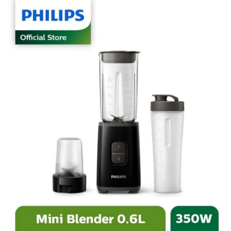 Philips Mini Blender HR2603/90