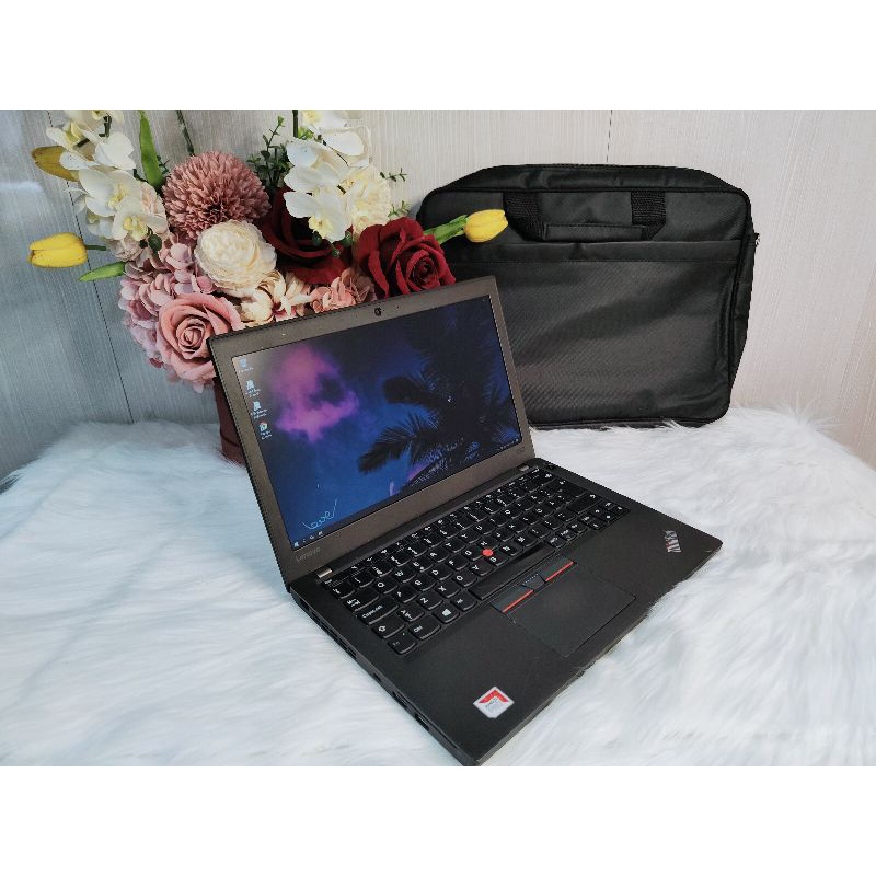 Laptop Lenovo Thinkpad A275 AMD Pro A10-9700B R7 Ram 8 GB SSD 240 GB AMD Radeon R7 Graphics