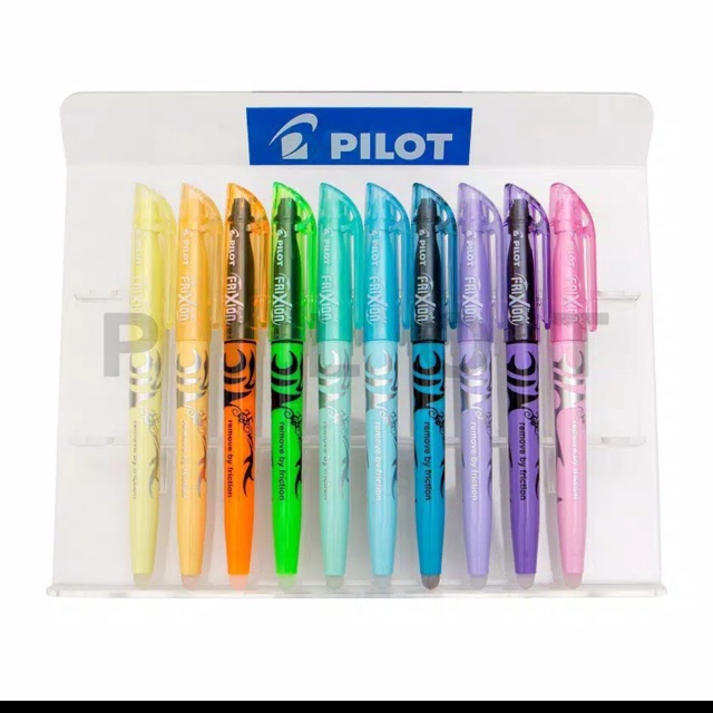 

Highlighter stabillo pilot frixtion
