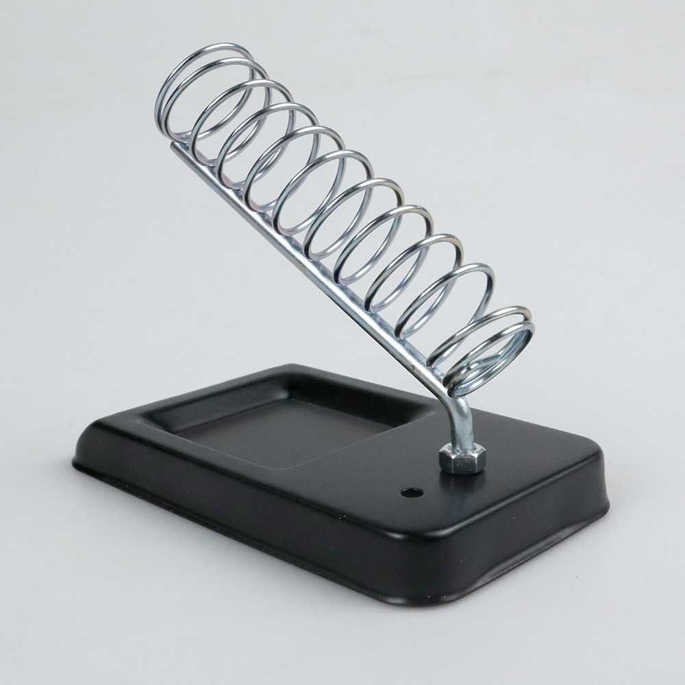 Alat Pegangan Solder Stand Solder Holder Bracket