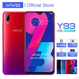 Jual vivo y93 bekas Harga T   erbaik & Termurah Agustus 2022 | Shopee