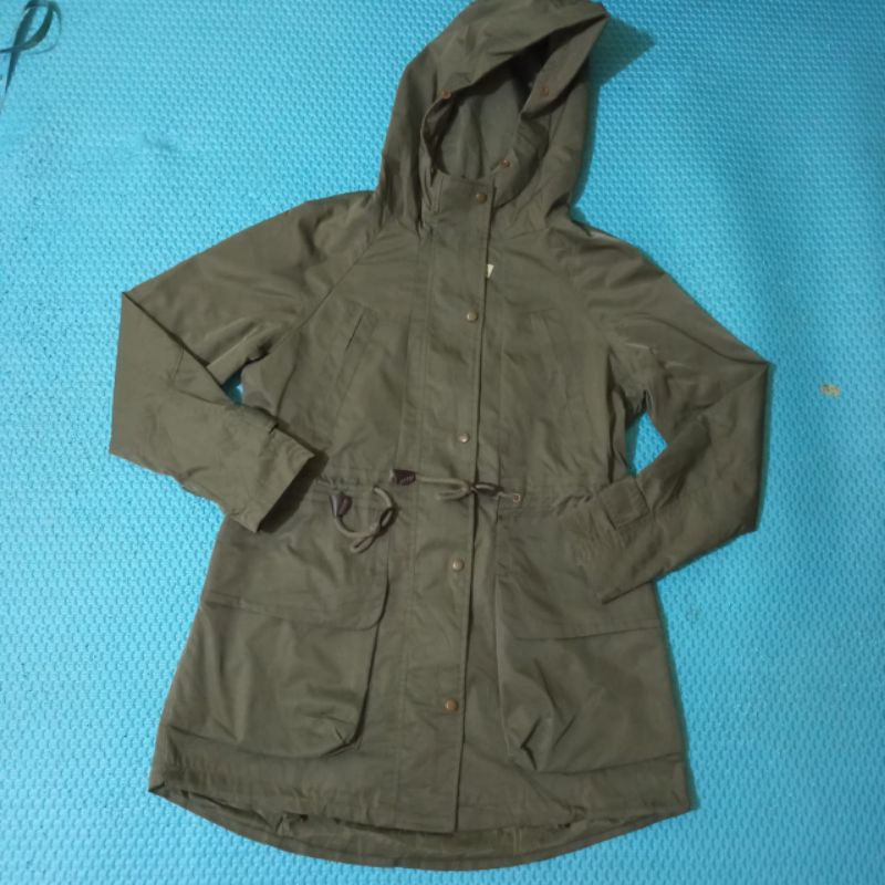 JAKET ZIO SONGZIO LD 110 PJ 75