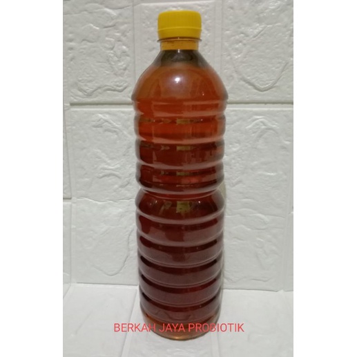 PROBIOTIK G18 PROF SUKARDI 1 LITER NON LABEL / MADU PROBIOTIK (probiotik anak-anak, bumil, ibu menyu