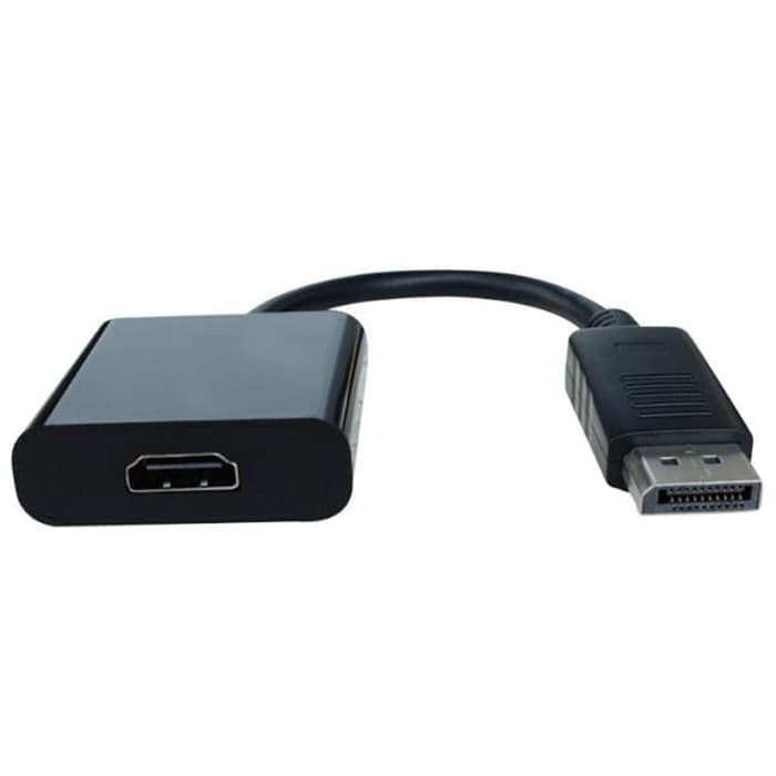 Display port to hdtv Konverter adapter - Displayport to hdtv converter