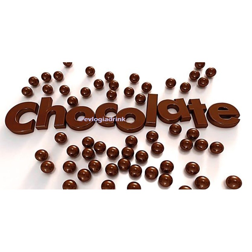

500gr - Chocolate Powder Drink / Bubuk Serbuk Minuman rasa Choco Cokelat Coklat