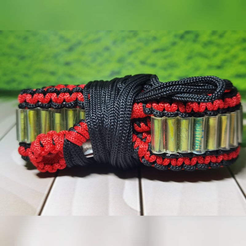 Waist Takrut 108 ~ LP Phat