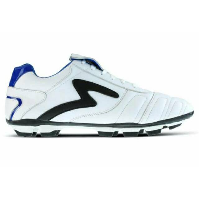 Sepatu olahraga sepak bola original kulit asli 9108 Golfer