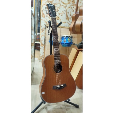 Gitar Original Cowboy 3/4 equalizer Cowboy