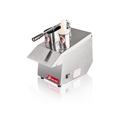 VGC-J23A Multi Purpose Vegetable Cutter Machine "FOMAC"