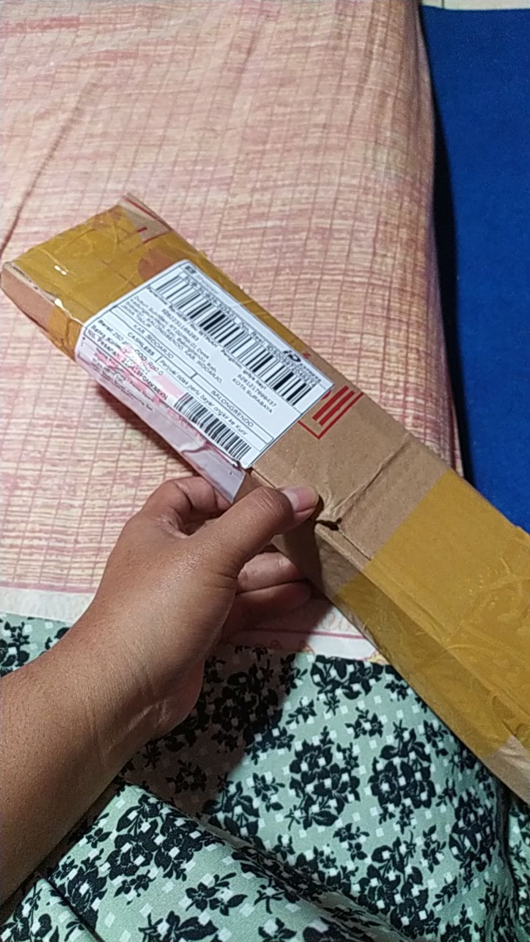 Mizo Straw Brush Cleaning Set