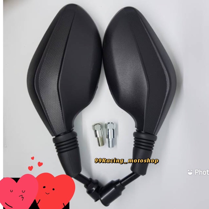 Spion Click Thailand Vario 110 125 150 Beat Pcx Nmax Aerox DLL