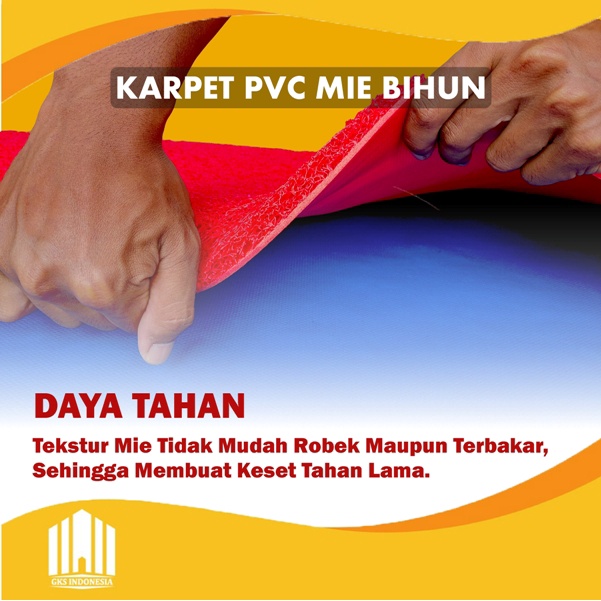 Karpet Mie Meteran / Keset Mie Bihun  / Keset Masjid / Keset Kantor / Keset Kaki Anti Slip / Keset Rumah / Keset Kamar Mandi