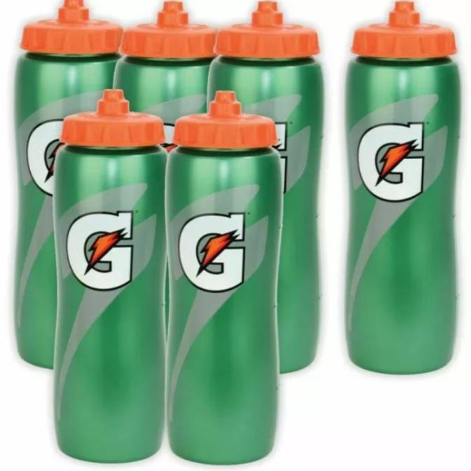 Botol Minum Gatorade Bottle Original