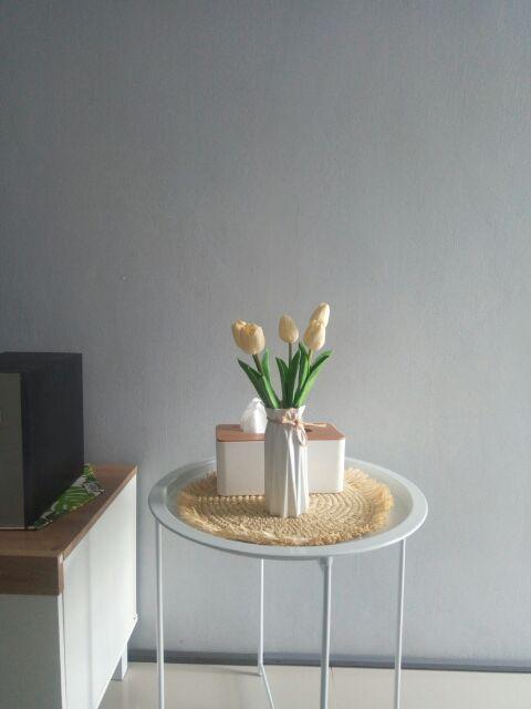 Placemat Agel / Gajih Rumbai