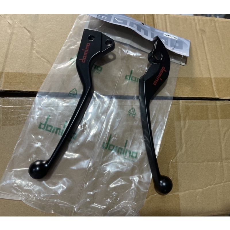 Handle rem kiri kanan vario 150 new vario 125 new beat street Hitam