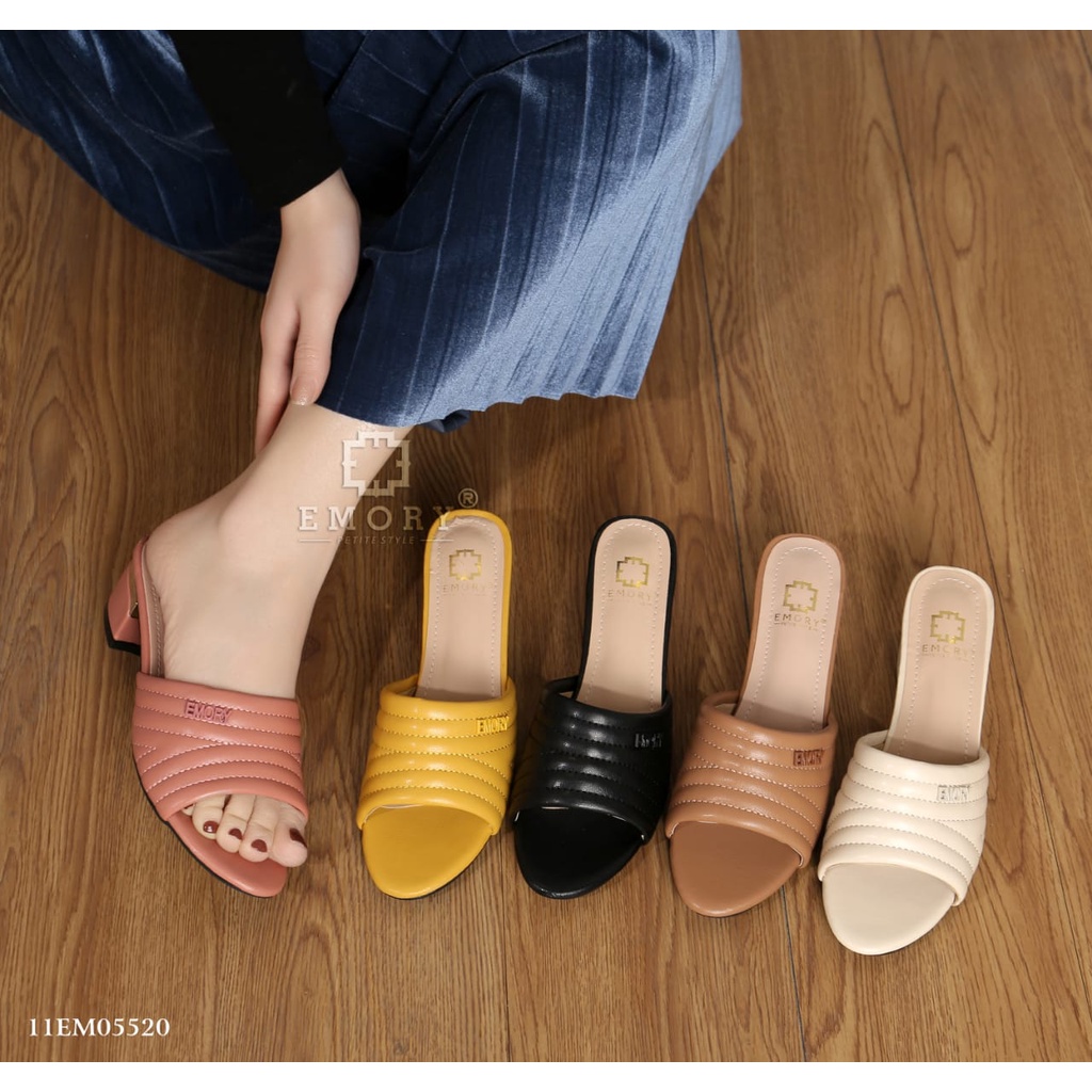 SV - E M O R Y   Evirra. ( bdg ) Series  11EMO5520#(Real Stock)