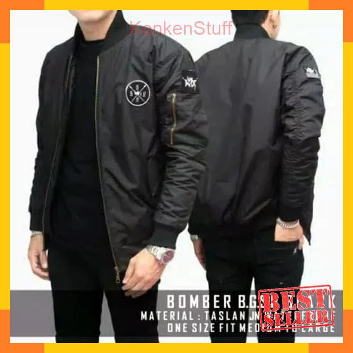 DISKON JAKET BOMBER ORIGINAL PRIA PARKA ROMPI JAKET PARKA TERBARU