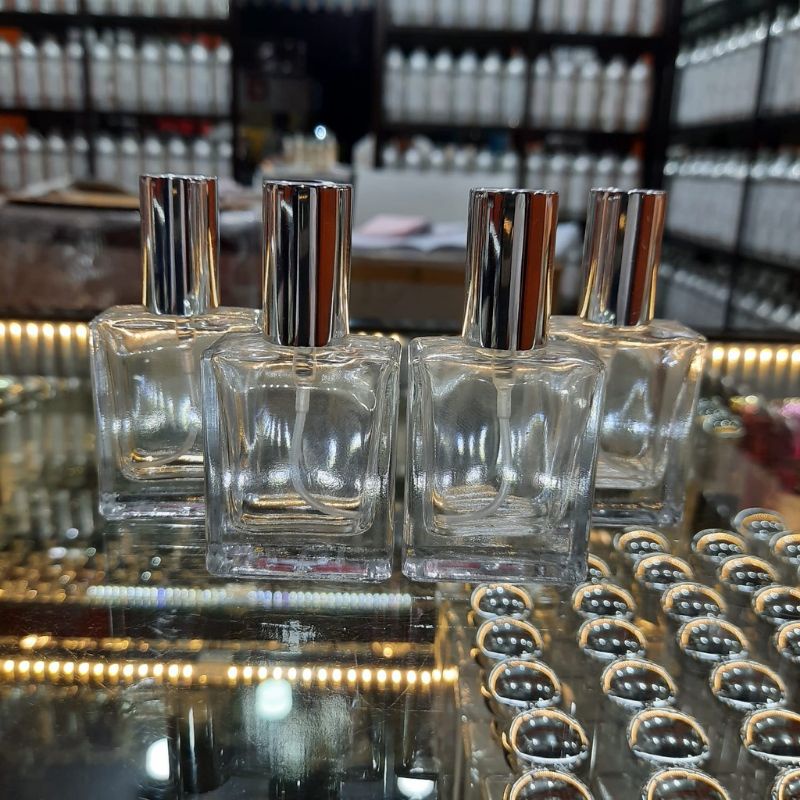 BOTOL parfum  KACA 15 ML BOTOL KACA 15 ML BOTOL PARFUM 15 ML