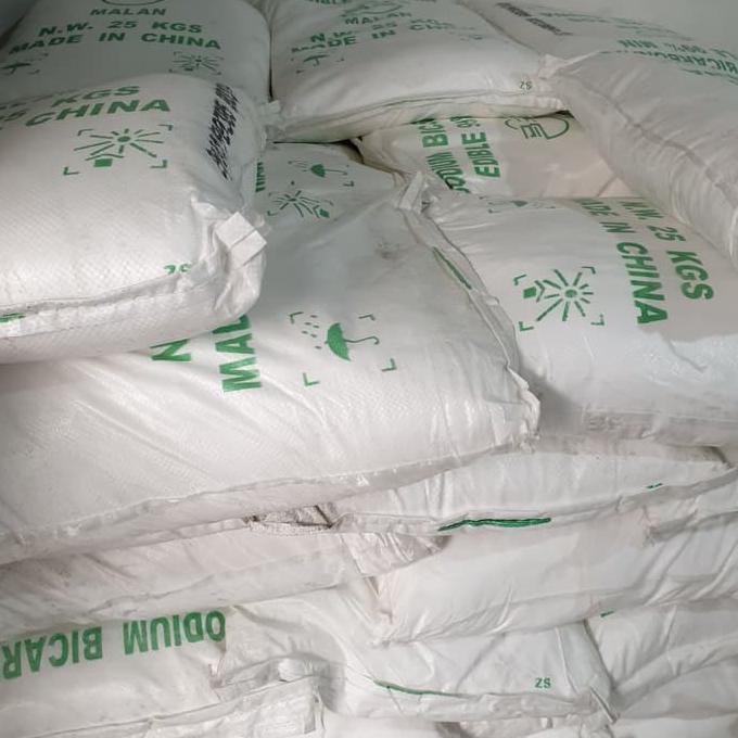 

A47Cslo Soda Kue / Baking Soda Kue 1Kg Ex Malan Termurah